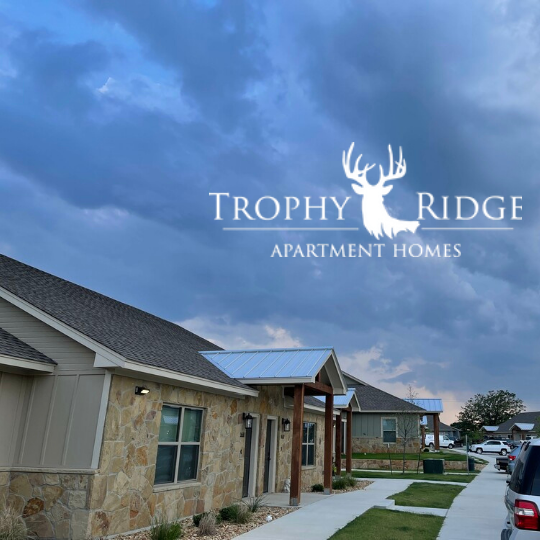Trophy Ridge Apartment Homes