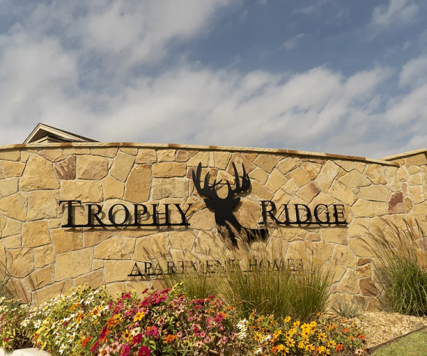 Trophy Ridge Apartments Homes
